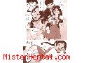 Manga hentai
