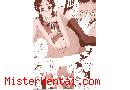 Manga hentai
