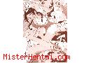 Manga hentai