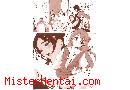Manga hentai