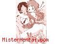 Manga hentai