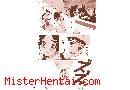 Manga hentai