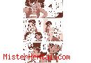Manga hentai