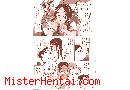 Manga hentai