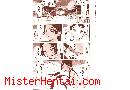 Manga hentai