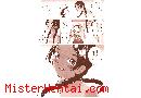 Manga hentai