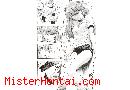 Manga hentai