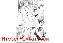 Manga hentai