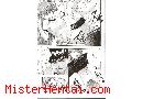 Manga hentai