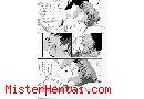 Manga hentai