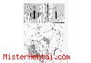 Manga hentai