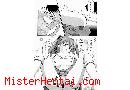 Manga hentai