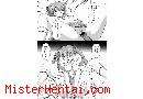 Manga hentai