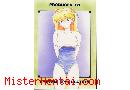 Manga hentai
