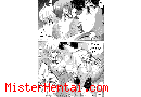 Manga hentai