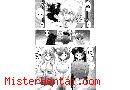 Manga hentai