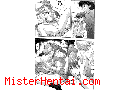 Manga hentai
