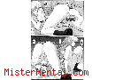 Manga hentai