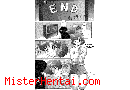 Manga hentai