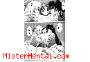 Manga hentai