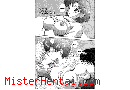 Manga hentai
