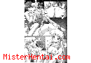 Manga hentai