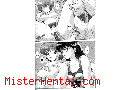 Manga hentai