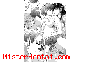 Manga hentai