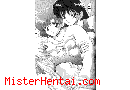 Manga hentai