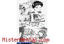 Manga hentai