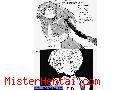 Manga hentai