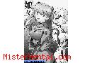 Manga hentai