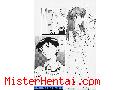Manga hentai
