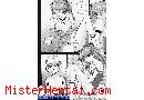 Manga hentai