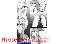 Manga hentai