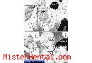 Manga hentai