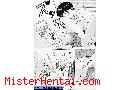 Manga hentai