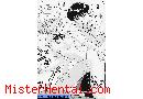 Manga hentai