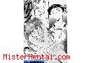 Manga hentai
