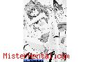 Manga hentai