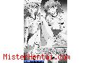 Manga hentai