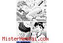 Manga hentai