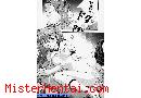 Manga hentai