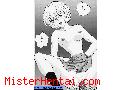 Manga hentai
