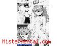 Manga hentai