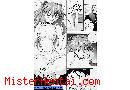 Manga hentai