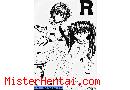 Manga hentai