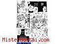 Manga hentai