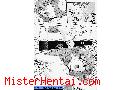 Manga hentai