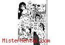 Manga hentai